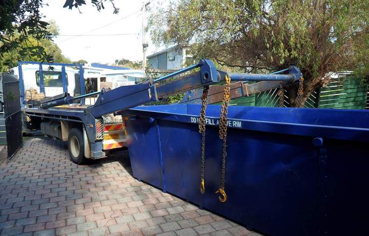 Transport bennes Livarot-Pays-d 'Auge 